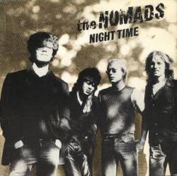 The Nomads : Night Time
